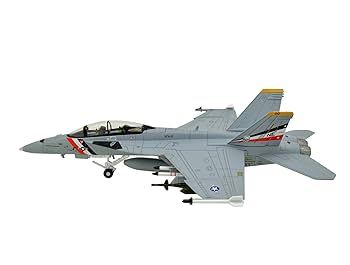 Amazon | TANG DYNASTY(TM) 1/100 F/A-18F 戦闘機 攻撃機 合金製